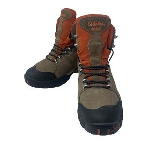 Cabela’s Women’s Dri Plus Hiking Boots Size 9D